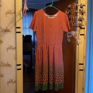 LuLaRoe Amelia